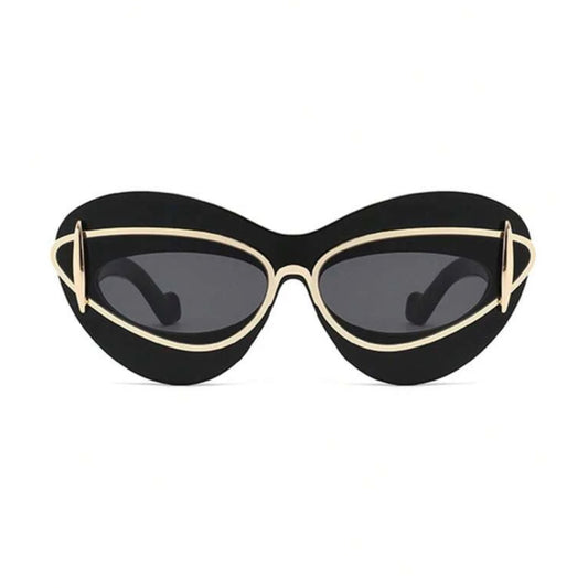 Gemini sunglasses