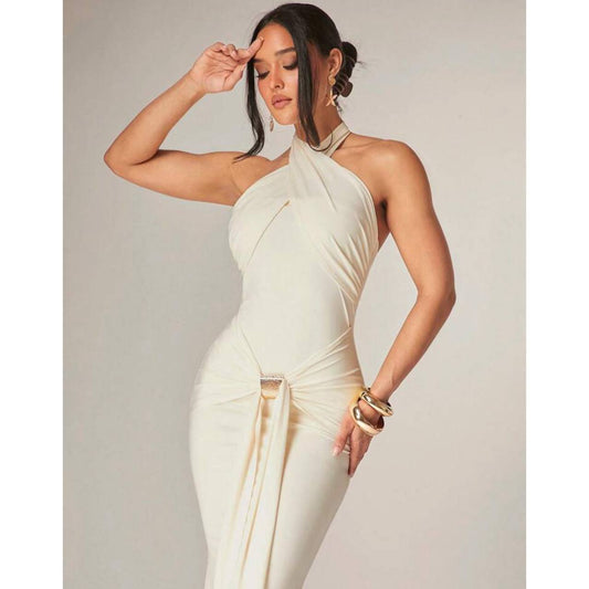 Marquette Bodycon Dress