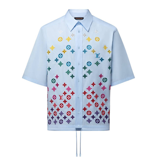 Jaon Minc Printed Shirt