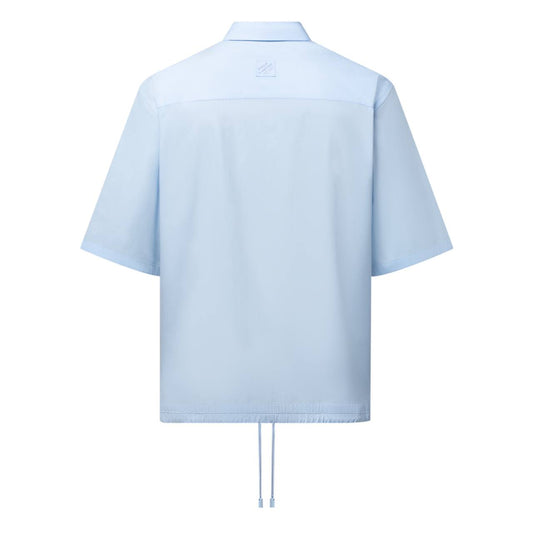 Jaon Minc Printed Shirt