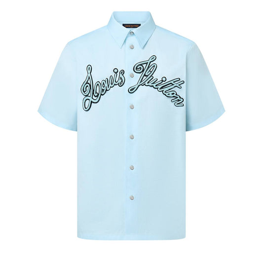 Quick Ley Printed Shirt