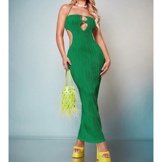 Barley Jacobs Bodycon Dress