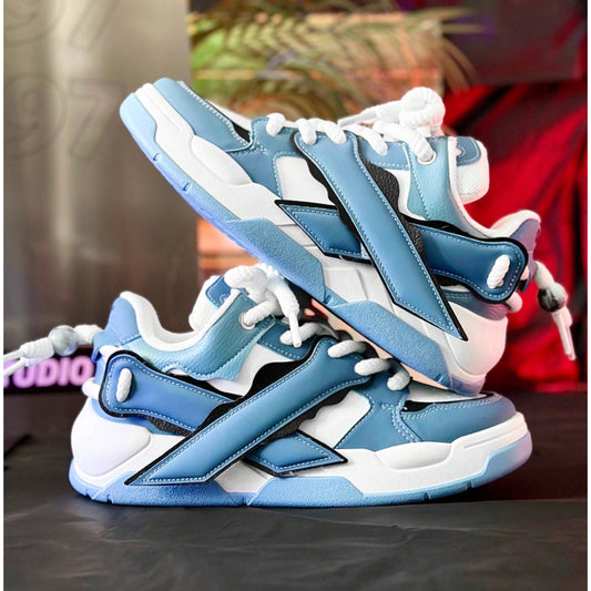 Eutrophic Casual Shoes