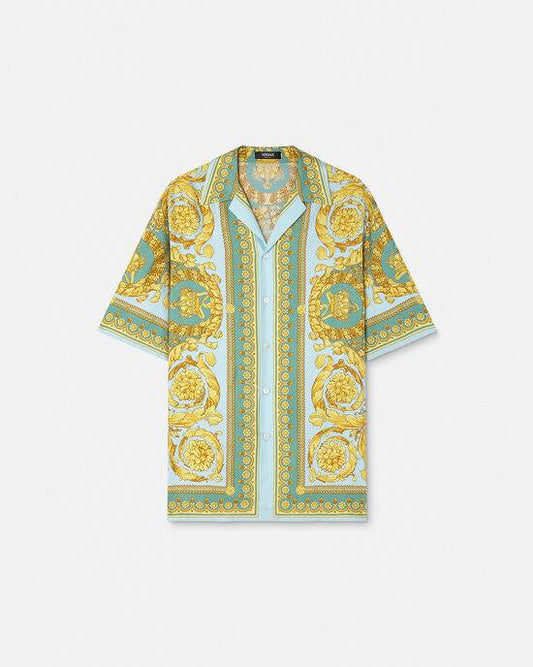 Libertine Printed Shirt