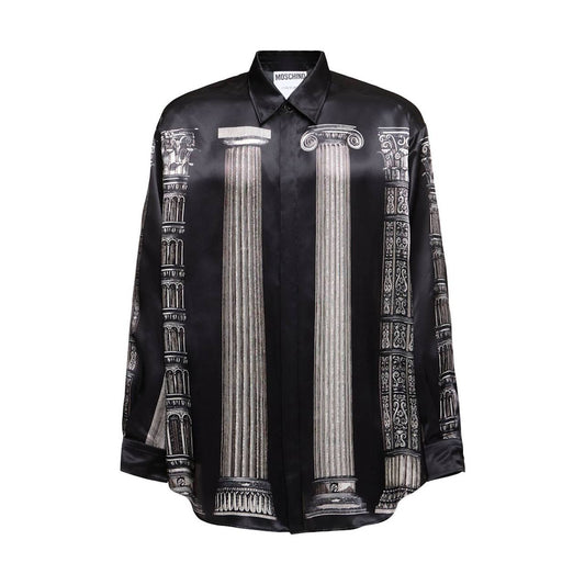 Bumble Joy Printed Shirt