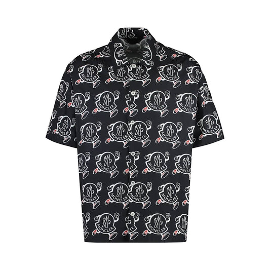 Hailey Printed Shirt