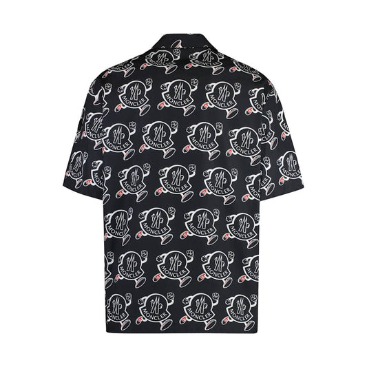 Hailey Printed Shirt