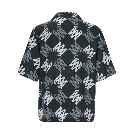 Limoncello Printed Shirt
