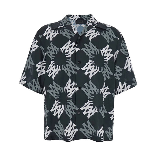 Limoncello Printed Shirt