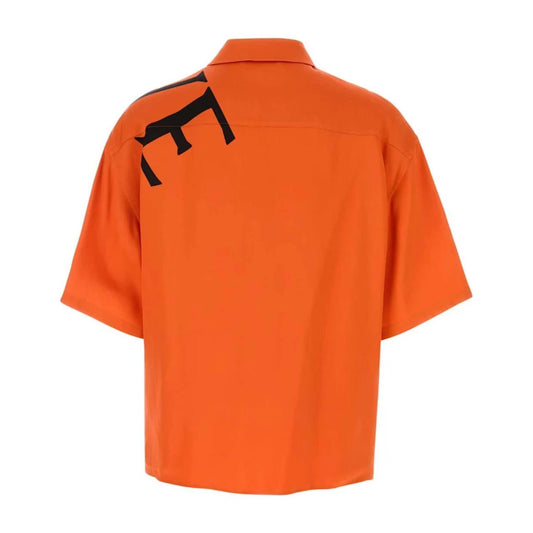 Playdate Printed Shirt