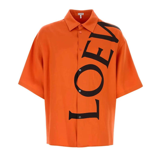 Playdate Printed Shirt