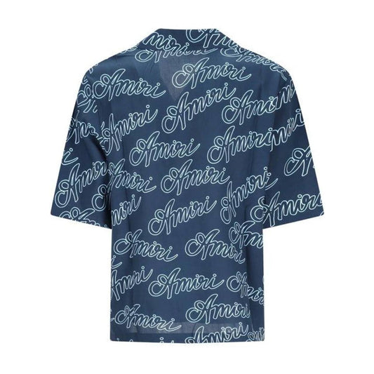 Coco Coastline Printed Shirt