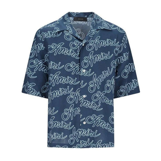 Coco Coastline Printed Shirt