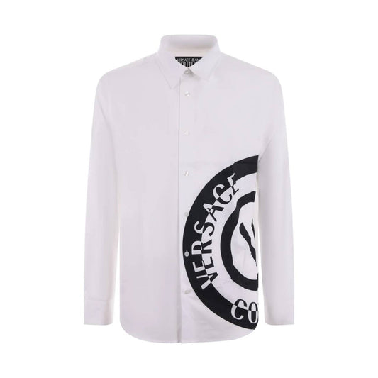 Mentiroso Printed Shirt