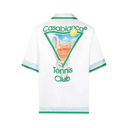 Muffin Mischief Printed Shirt