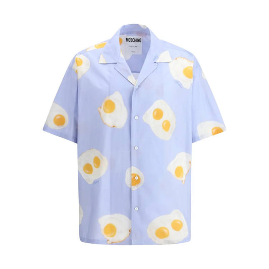 Sicis Printed Shirt