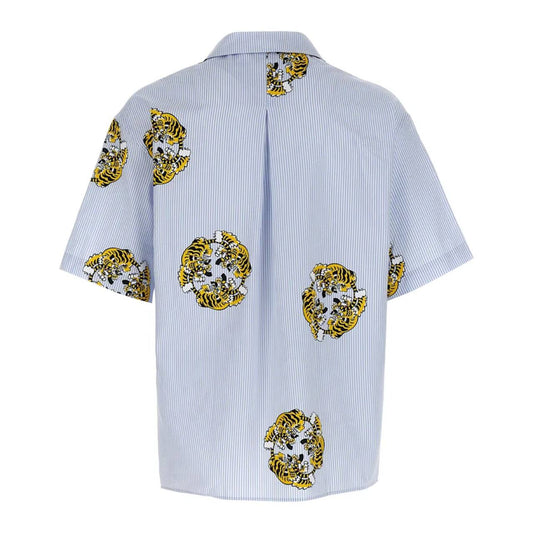 Wild Heart Printed Shirt