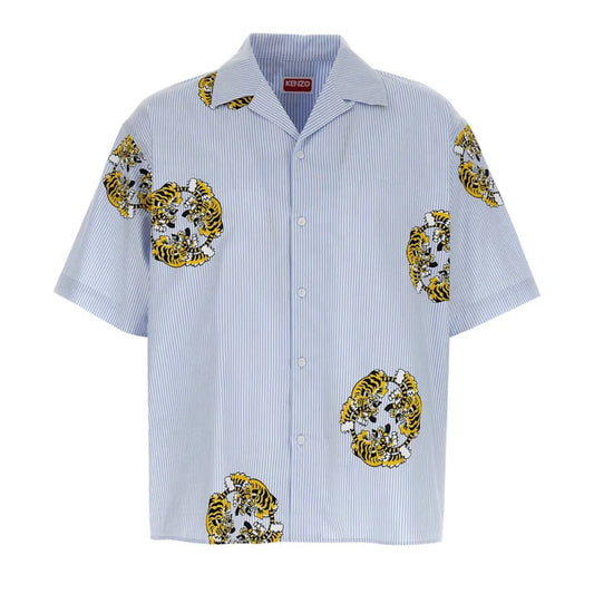 Wild Heart Printed Shirt