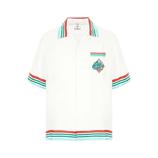 Bonita Printed Shirt