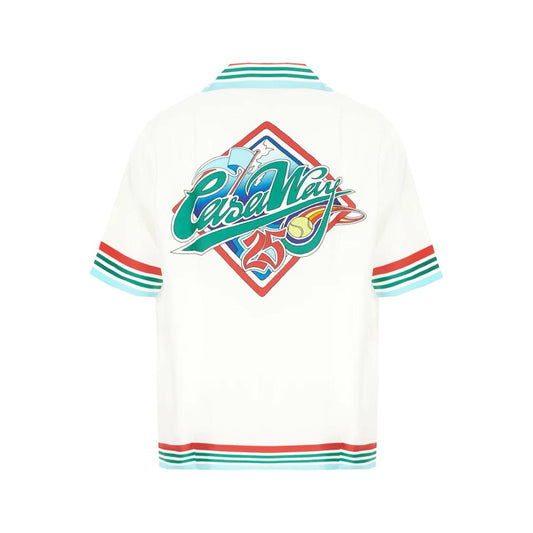 Bonita Printed Shirt