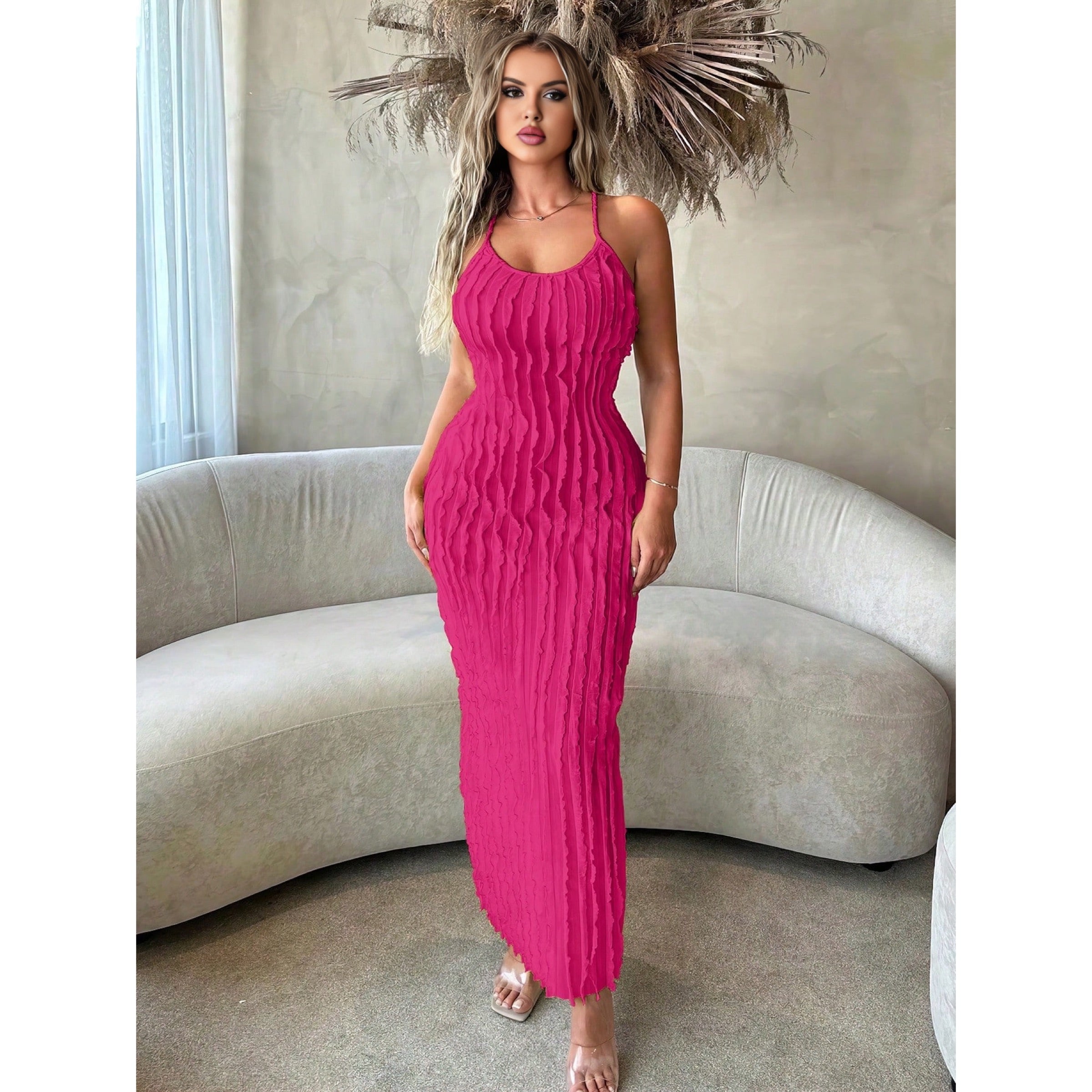 Ghost Bella Dress