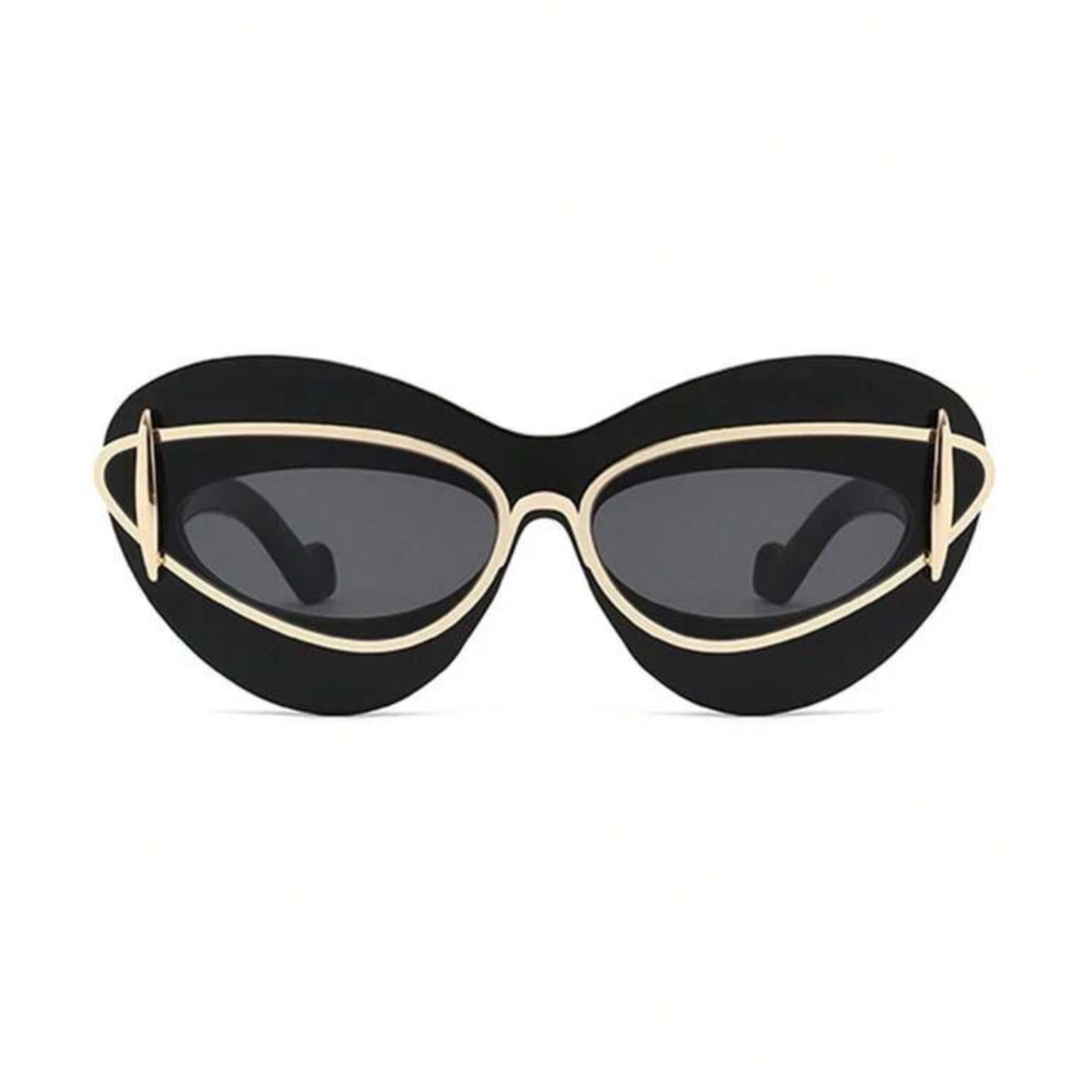 Gemini sunglasses