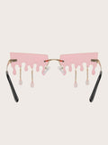 Chase the Fire Sunglasses