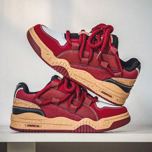 Hypefire Sneakers