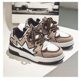 Crazy Shit Sneakers