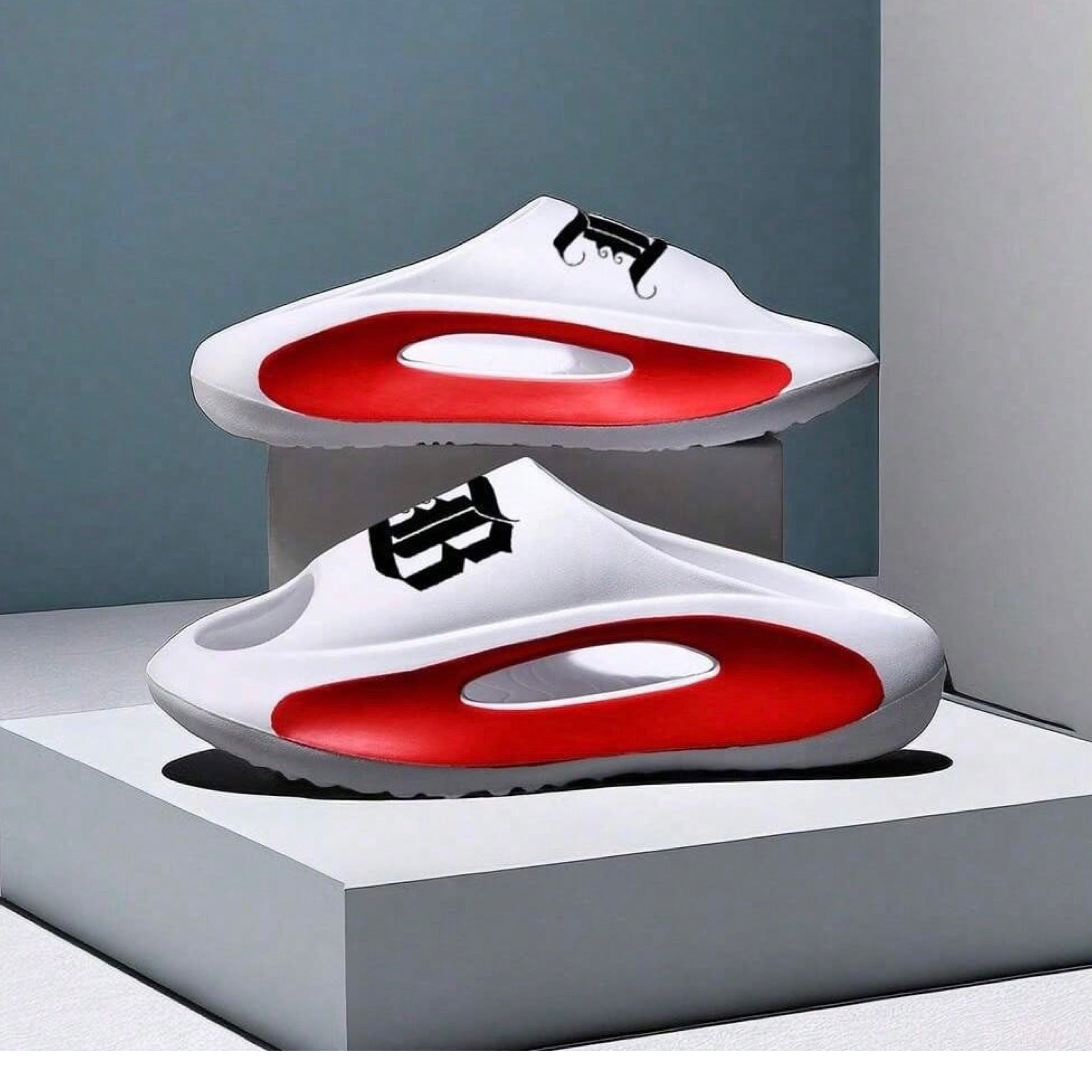 Spike slides