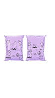 50PCS Shipping Bags