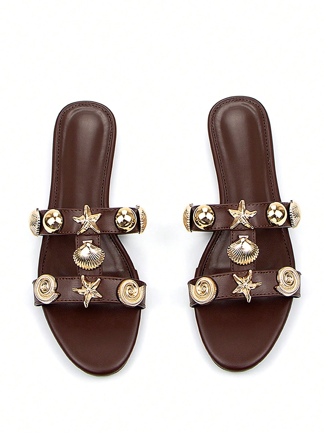 Oceanic winds slides