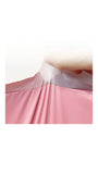 30Pcs Pink Seal Bags