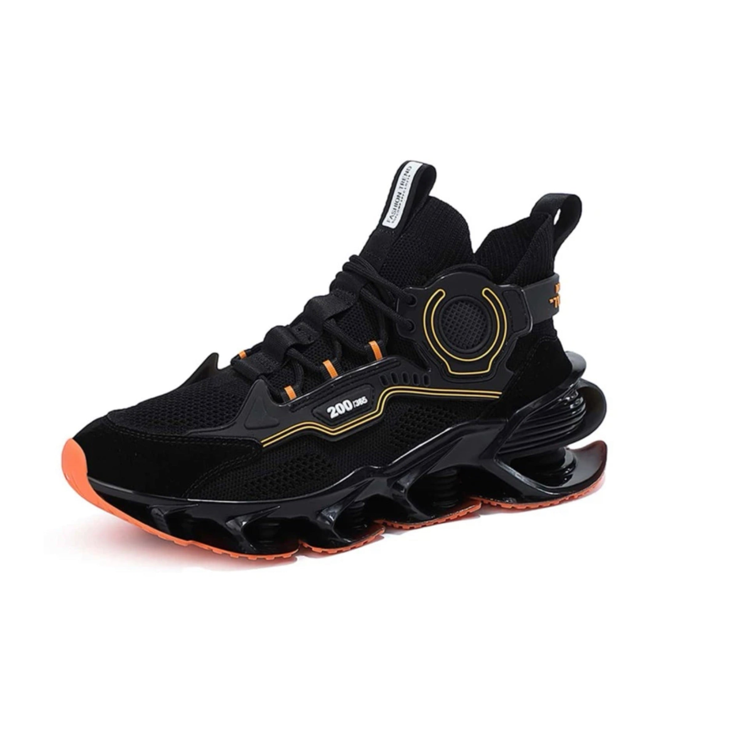 200 Racing Shoes