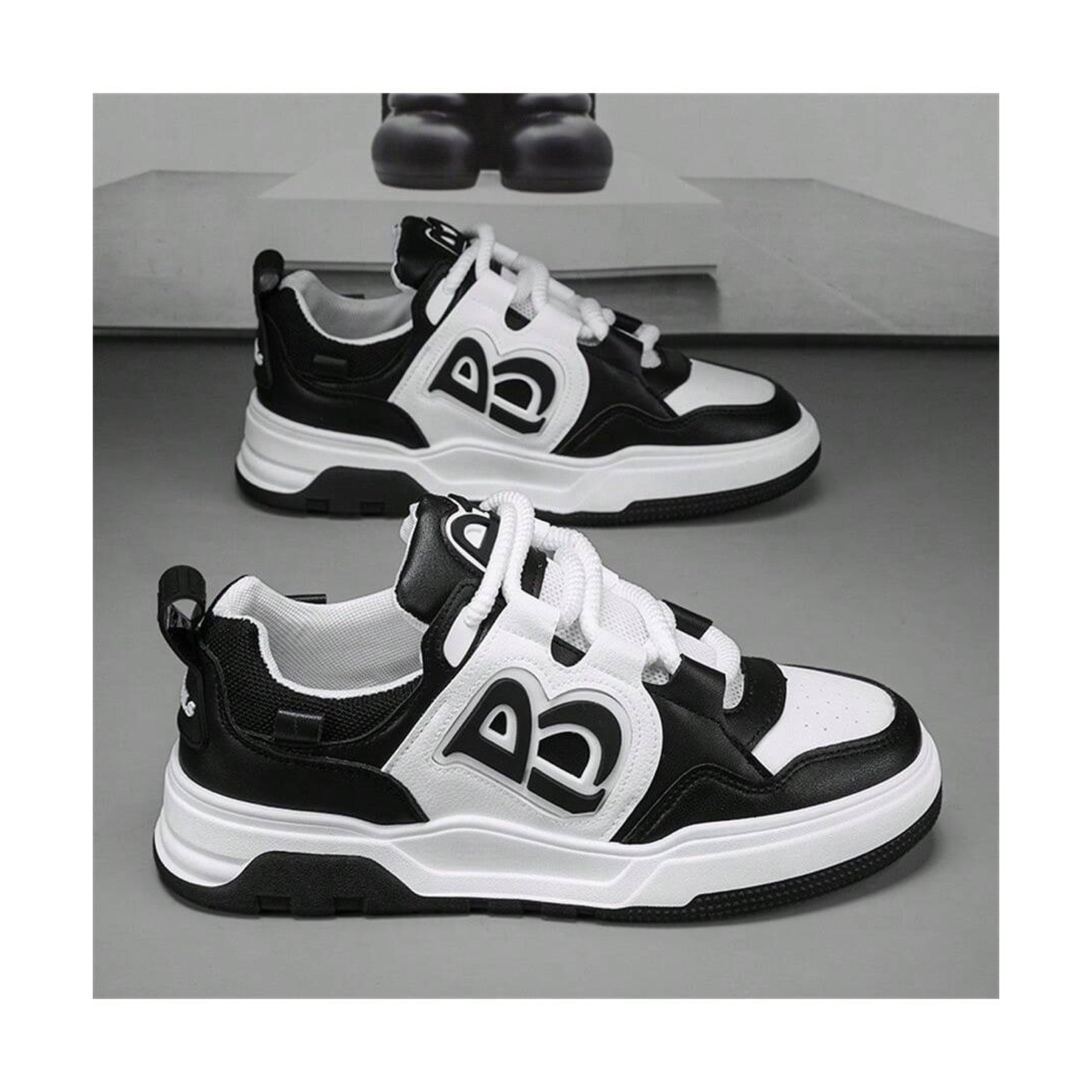 Big Ben Shoes
