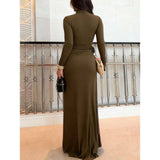 Olivia Rose Bodycon Dress