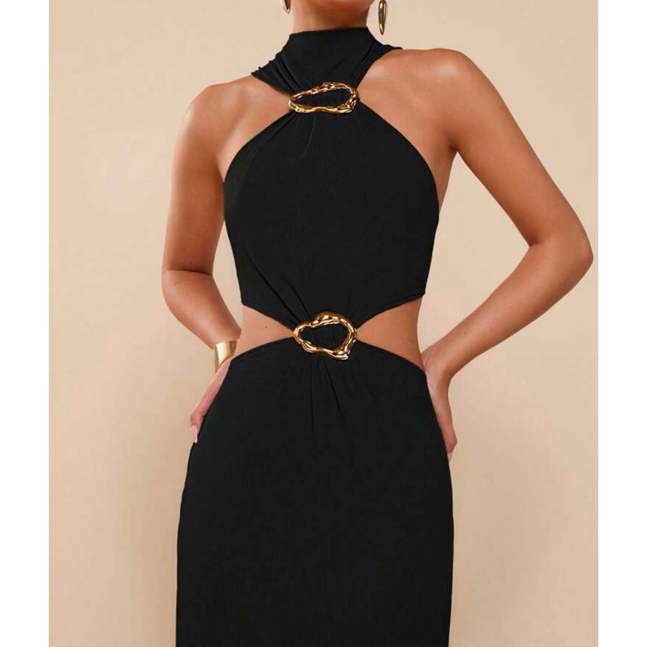 Trout Jennifer Dress