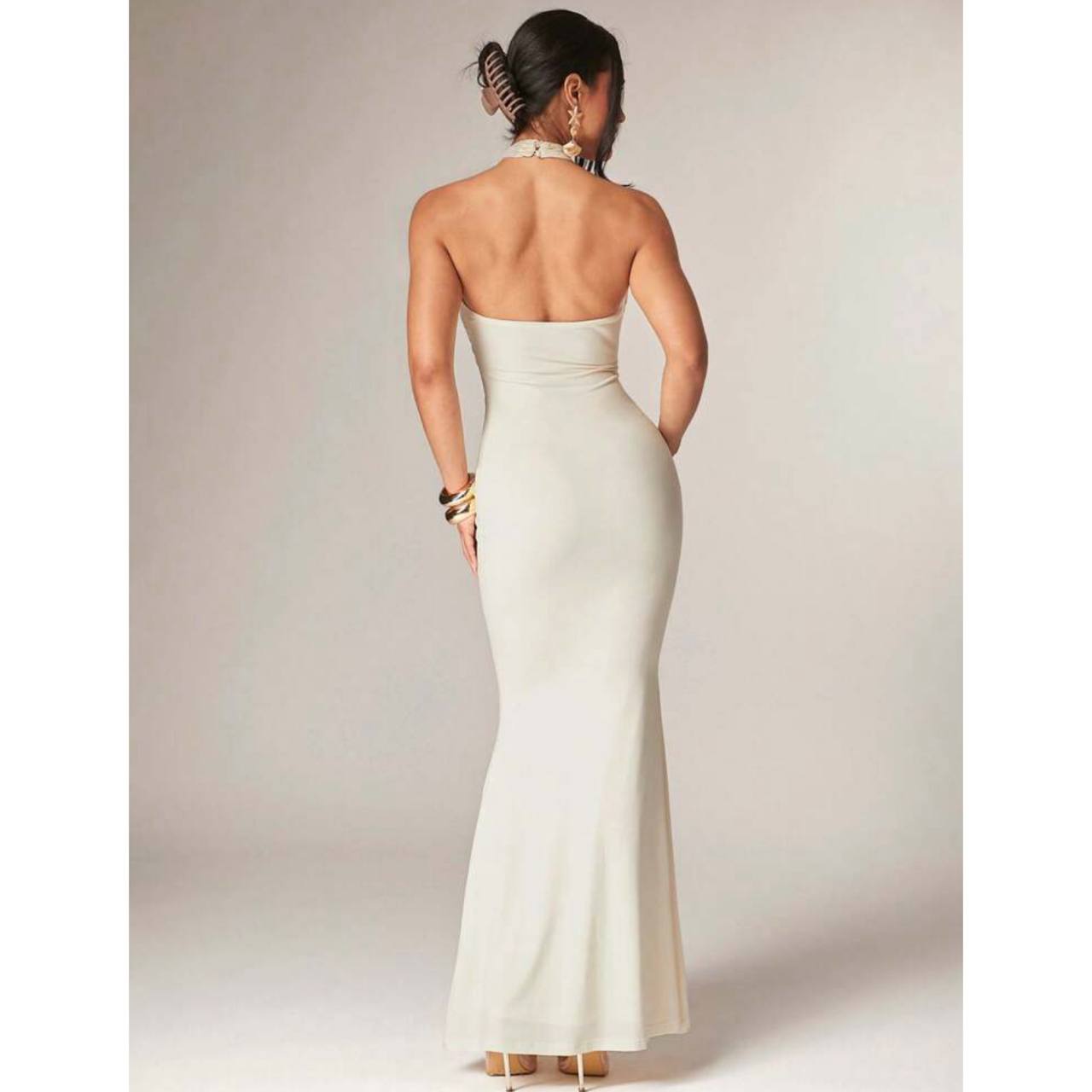 Marquette Bodycon Dress