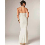 Marquette Bodycon Dress