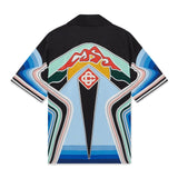 Jigsaw Printed Shirt