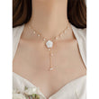 Korean Neckpiece