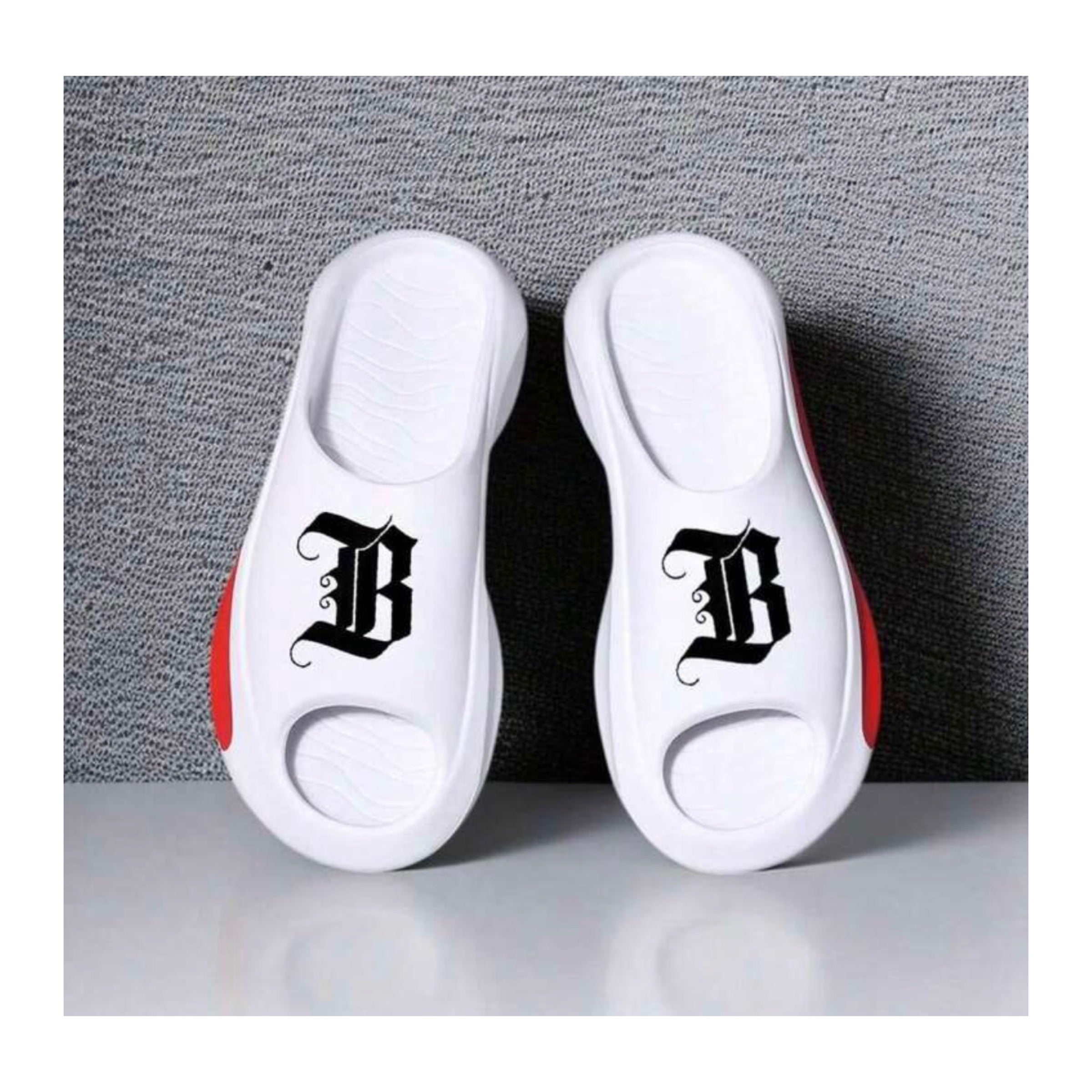 Spike slides