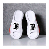 Spike slides