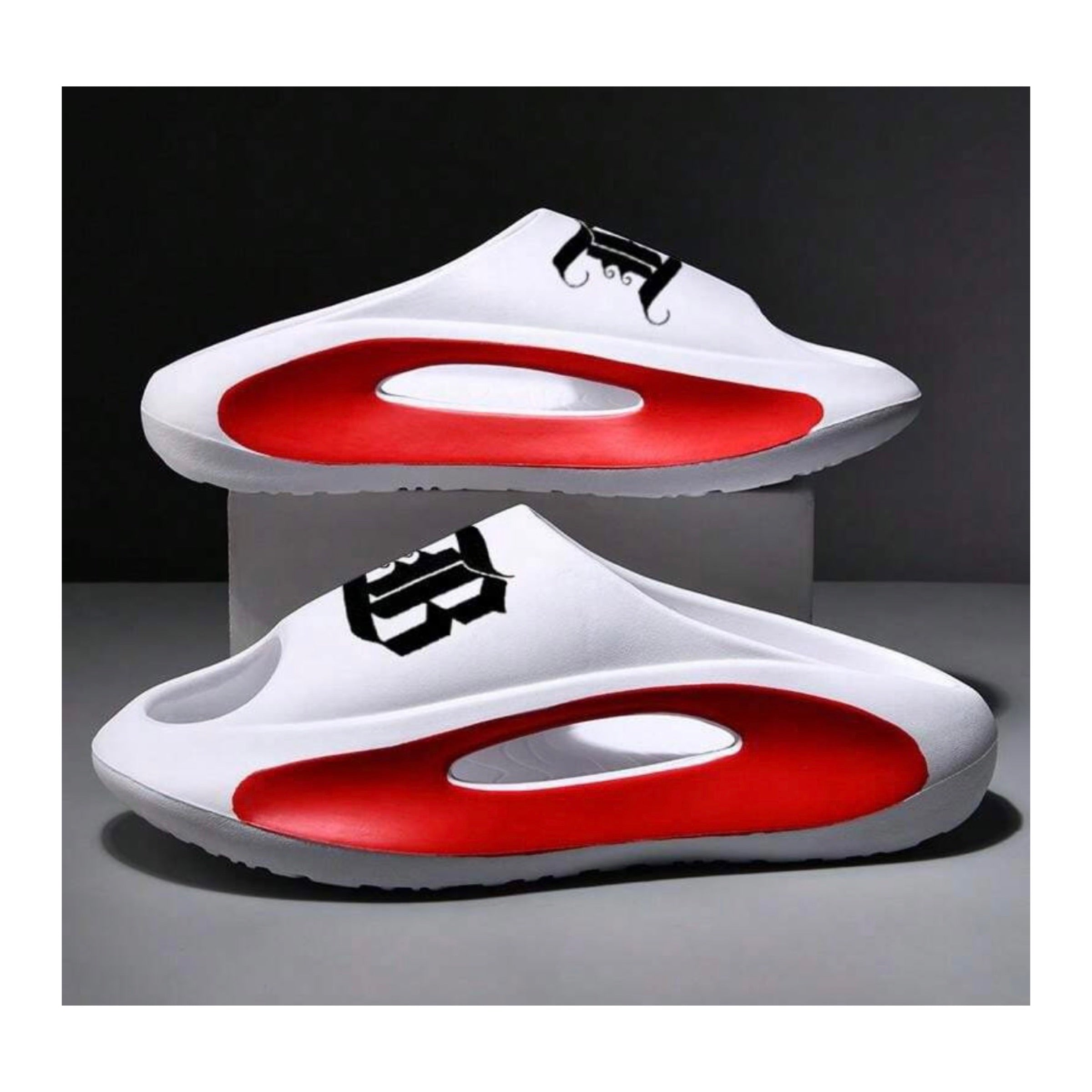 Spike slides