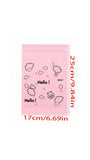 100Pcs Shipping Bags