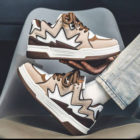 Crazy Shit Sneakers