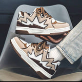Crazy Shit Sneakers