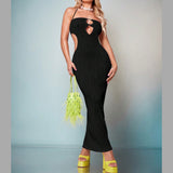 Barley Jacobs Bodycon Dress