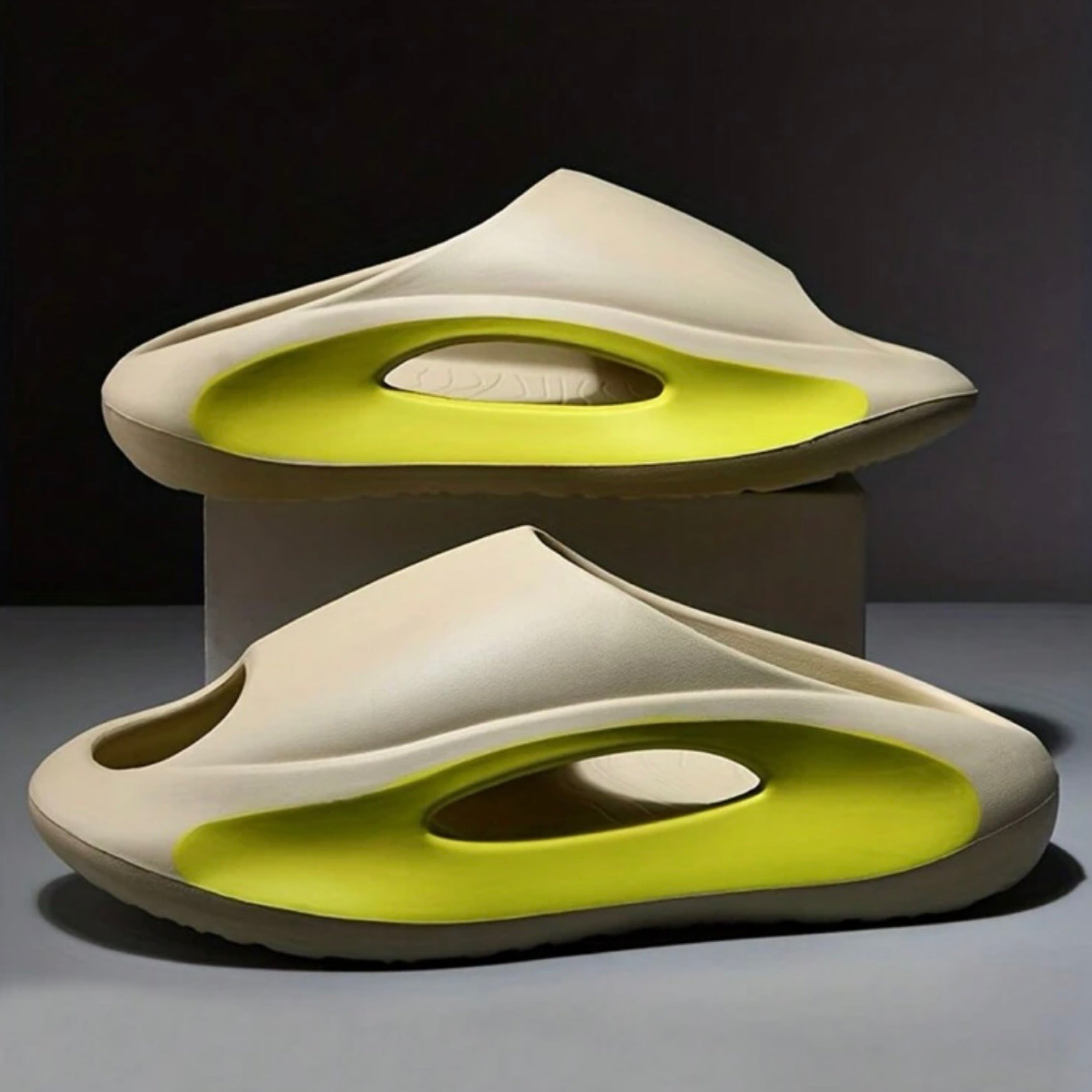 Imperial Slides