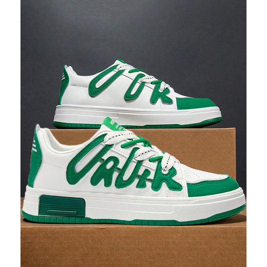 High Dope Shoes